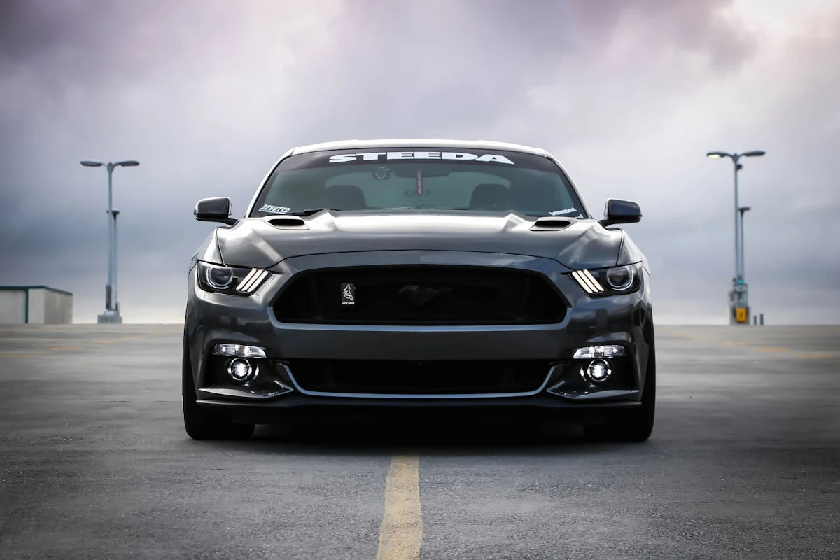 RAM 1500 — Wrap complet — détail